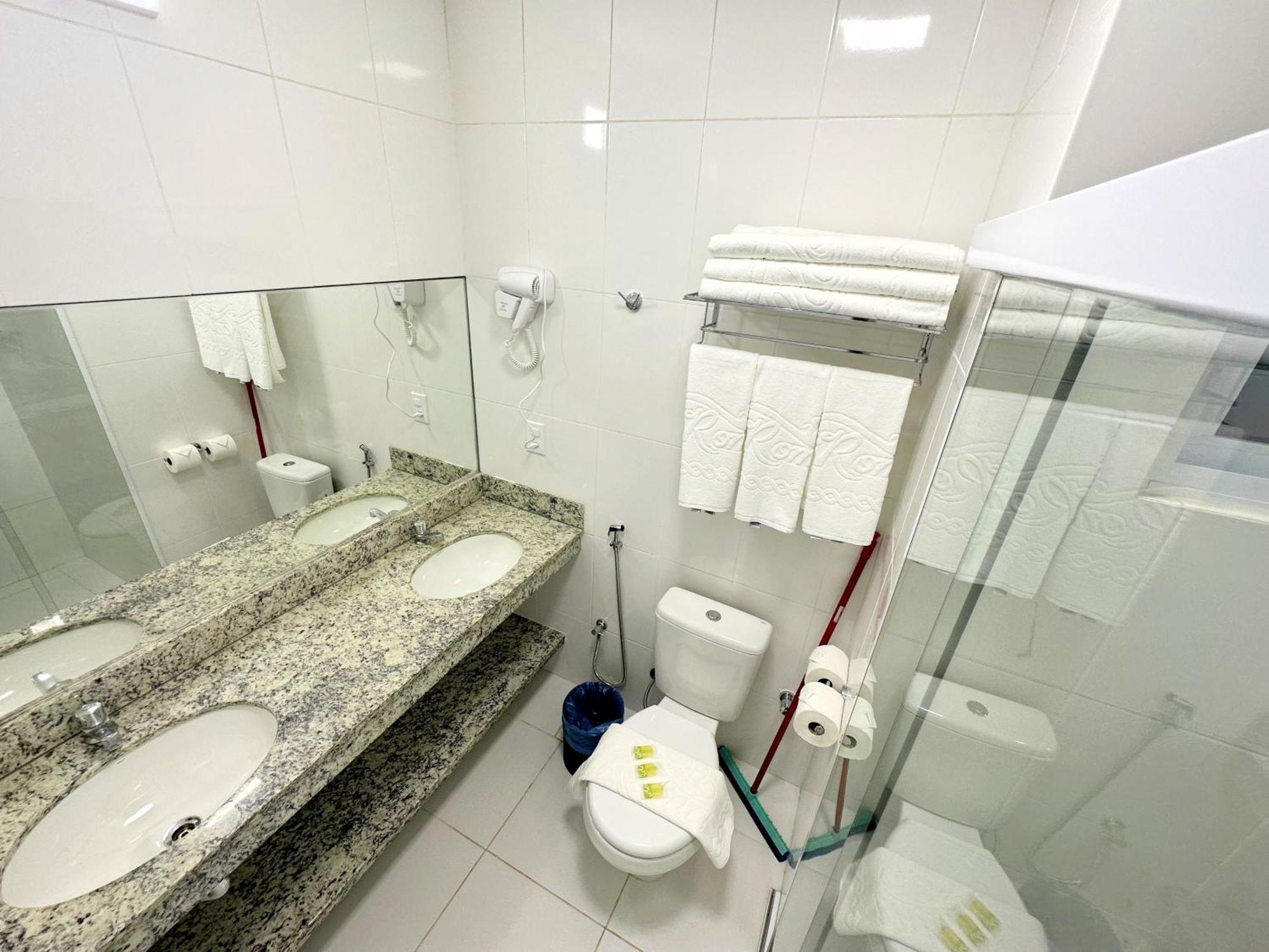 Spazzio Diroma - Com Acesso Acqua Park Caldas Novas Buitenkant foto